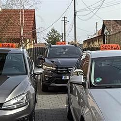 SC.CATELINA SOF.SRL ( Scoala De Soferi), Sebeş program de funcționare