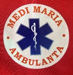 Ambulanta Privata Craiova DOLJ - Ambulance MEDI MARIA, program de funcționare
