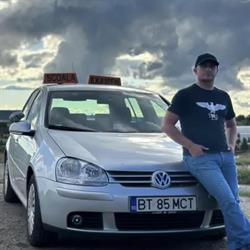 Şcoala auto/moto Cat. A-B Apetrea Ionut, Botoşani program de funcționare