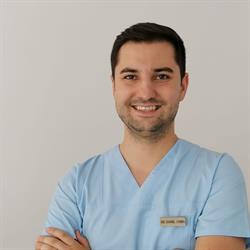Dr. Daniel Chira - Medic Dentist, Timişoara program de funcționare