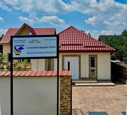 Notar public Licsandru Bogdan-Florin, Crevedia program de funcționare