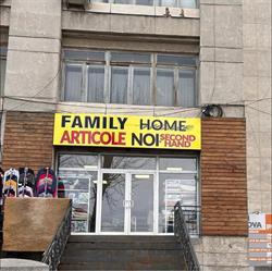 Family Home Articole Noi Second Hand, Craiova program de funcționare
