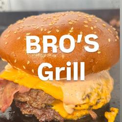 BRO'S GRILL, Vidra program de funcționare