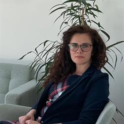 Georgiana Curtman, Sibiu program de funcționare