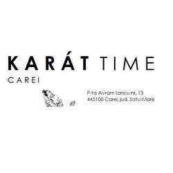 Karát Time, Carei program de funcționare