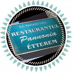 Restaurant Pannonia, Satu Mare program de funcționare