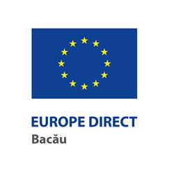 EUROPE DIRECT Bacău, program de funcționare