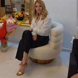 Angela Beauty Salon, Slatina program de funcționare