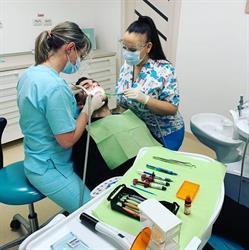 Total Smile Dent, Moreni program de funcționare