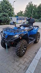 AIRelax ATV închirieri Negresti, program de funcționare