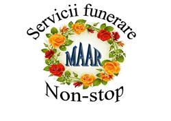 Pompe Funebre Maar, Dej program de funcționare