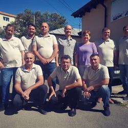 Scoala de soferi Favorit Driver, Buzău program de funcționare