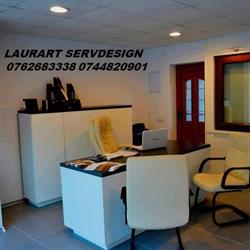 Laurart Servdesign SRL, Adjud program de funcționare