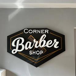 Corner Barber Shop, Bucureşti program de funcționare