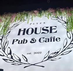 La Puya House, Bucureşti program de funcționare