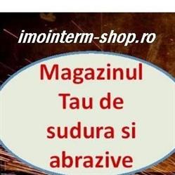 Imointerm sudura, Reghin program de funcționare