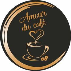 Amour du cafe, Bârlad program de funcționare