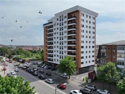 Sky Garden Residence - Pasarela Popesti Vest ( Berceni ), Popeşti-Leordeni program de funcționare