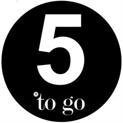 5 To Go, Bucureşti program de funcționare