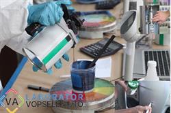 Laborator Vopsele Auto, Bucureşti program de funcționare