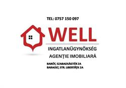 Imobiliare Well Ingatlanok Baraolt-Barót, program de funcționare