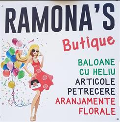 Ramona's Butique, Negreşti-Oaş program de funcționare