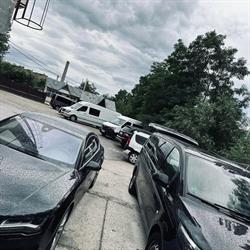 Spălătoria auto President, Comăneşti program de funcționare