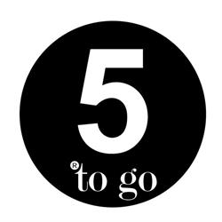 5 to go (Zen Regie), Bucureşti program de funcționare