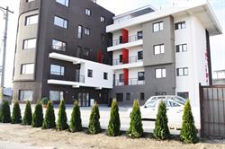 Apartdesign Residence, Iaşi program de funcționare