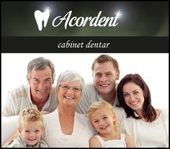 AcorDent, Braşov program de funcționare