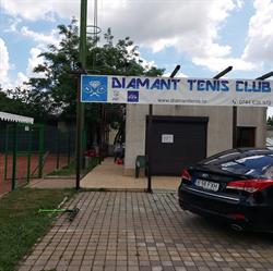 A.S. Diamant Tenis Club, Voluntari program de funcționare