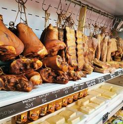 Măcelărie Fresh Market, Hălchiu program de funcționare