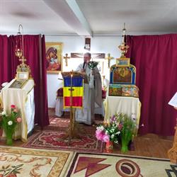 Parohia Tomesti 1, program de funcționare