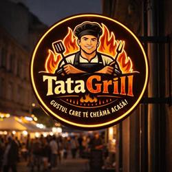 TATA GRILL, Pucioasa program de funcționare