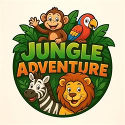 Jungle Adventure, Botoşani program de funcționare