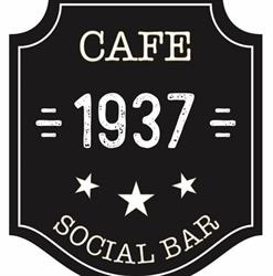 Cafe 1937 Social Bar, Brad program de funcționare