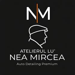 Atelierul LU' Nea Mircea, Oneşti program de funcționare