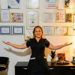 Anita - Therapy & Spa, Baia Mare program de funcționare