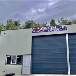 SRN TIRES Poarta Albă, program de funcționare