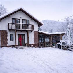 Green House Cavnic, program de funcționare