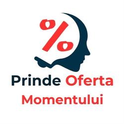 Prinde Oferta Momentului, Iaşi program de funcționare