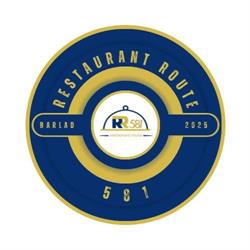 Restaurant Route 581, Bârlad program de funcționare