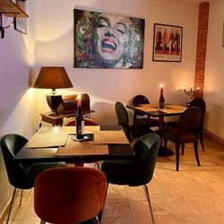 Caffe' del Moro, Bucureşti program de funcționare