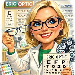 Eric Optic, Valea Călugărească program de funcționare