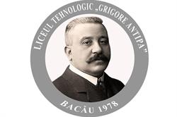 Liceul Grigore Antipa Bacău Oficial, program de funcționare