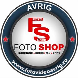 Foto Shop, Avrig program de funcționare