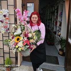 Bcm Flower - Simona Balc, Cluj-Napoca program de funcționare