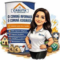 Asigurari Filipestii de Padure-Casuta (Căsuţa cu asigurări), program de funcționare