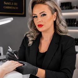 Nails by Carmen.Co, Bacău program de funcționare