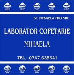 Laborator Cofetarie Mihaela - Surduc-Salaj, program de funcționare